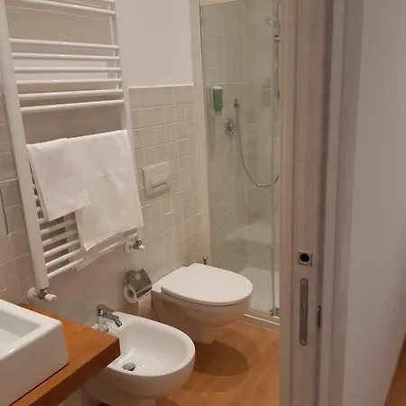 Holiday home Casa Vacanze 