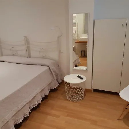 Holiday home Casa Vacanze 