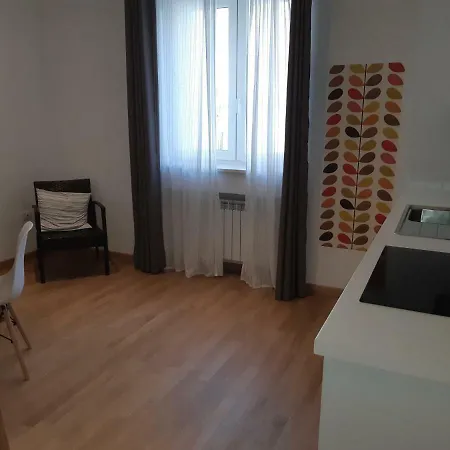 Casa Vacanze 