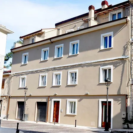 Casa Vacanze 