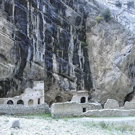 Casa Vacanze 